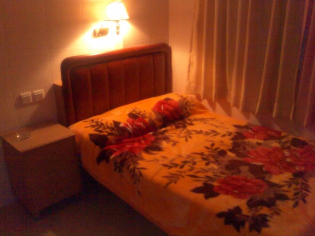 Oriental Pearl Budget Hotel ฮ่องกง ห้อง รูปภาพ