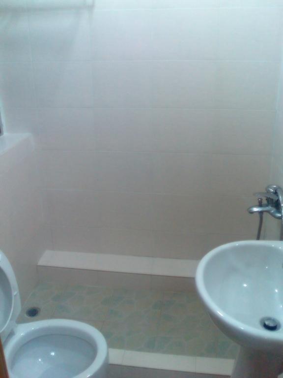 Oriental Pearl Budget Hotel ฮ่องกง ห้อง รูปภาพ