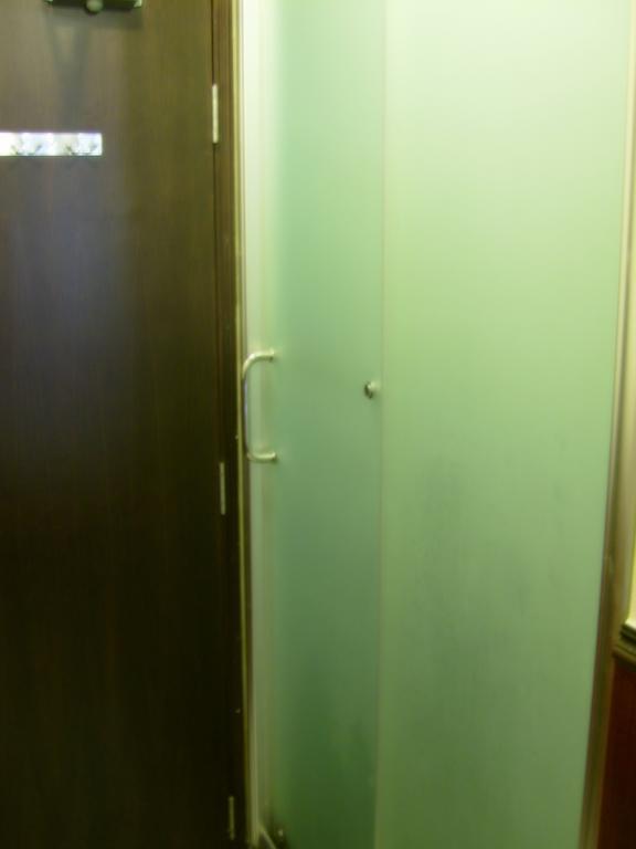 Oriental Pearl Budget Hotel ฮ่องกง ห้อง รูปภาพ